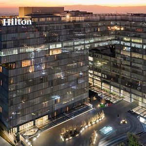 Hilton Mexico City Santa Fe